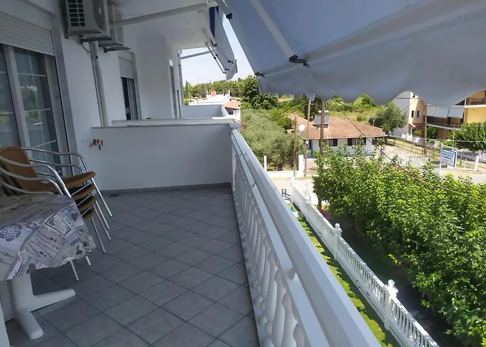Panorama Apartments