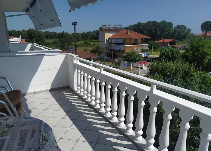 Panorama Apartments