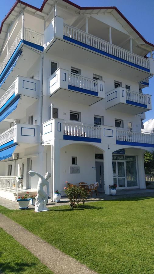 Apartment Panorama
