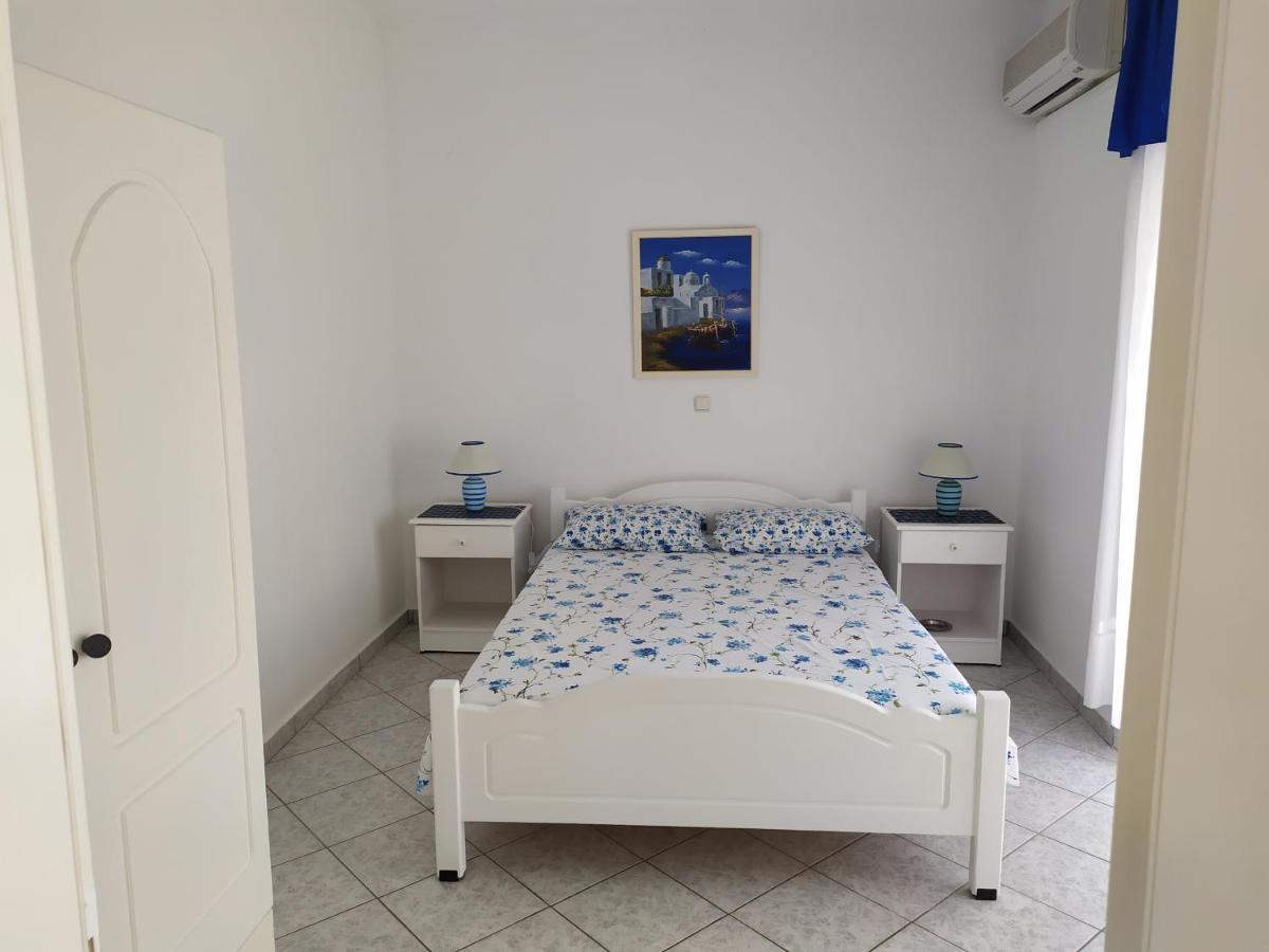 Apartment Panorama Paralia Skotinis