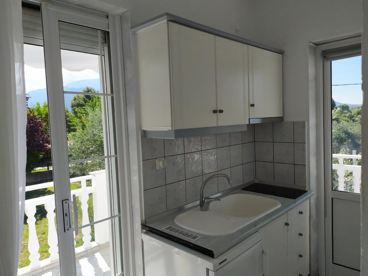 Apartment Panorama Paralia Skotinis