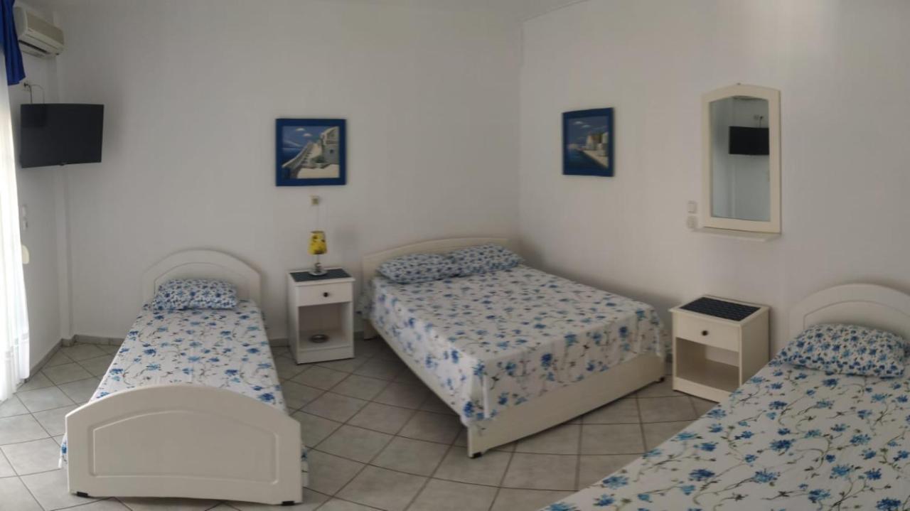 Panorama Apartment