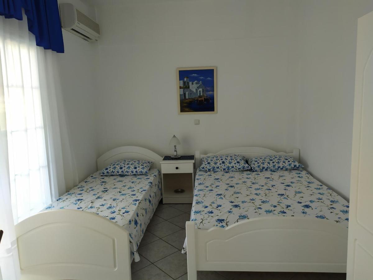 Apartment Panorama *