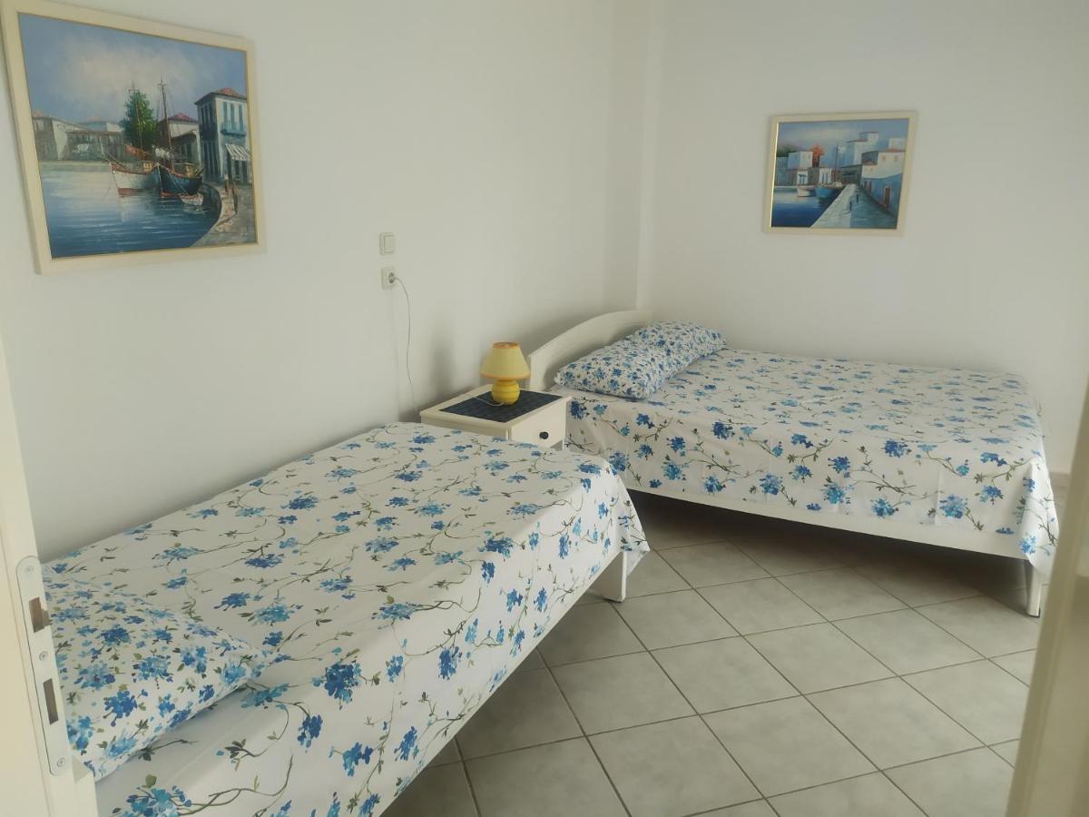 Panorama Apartment