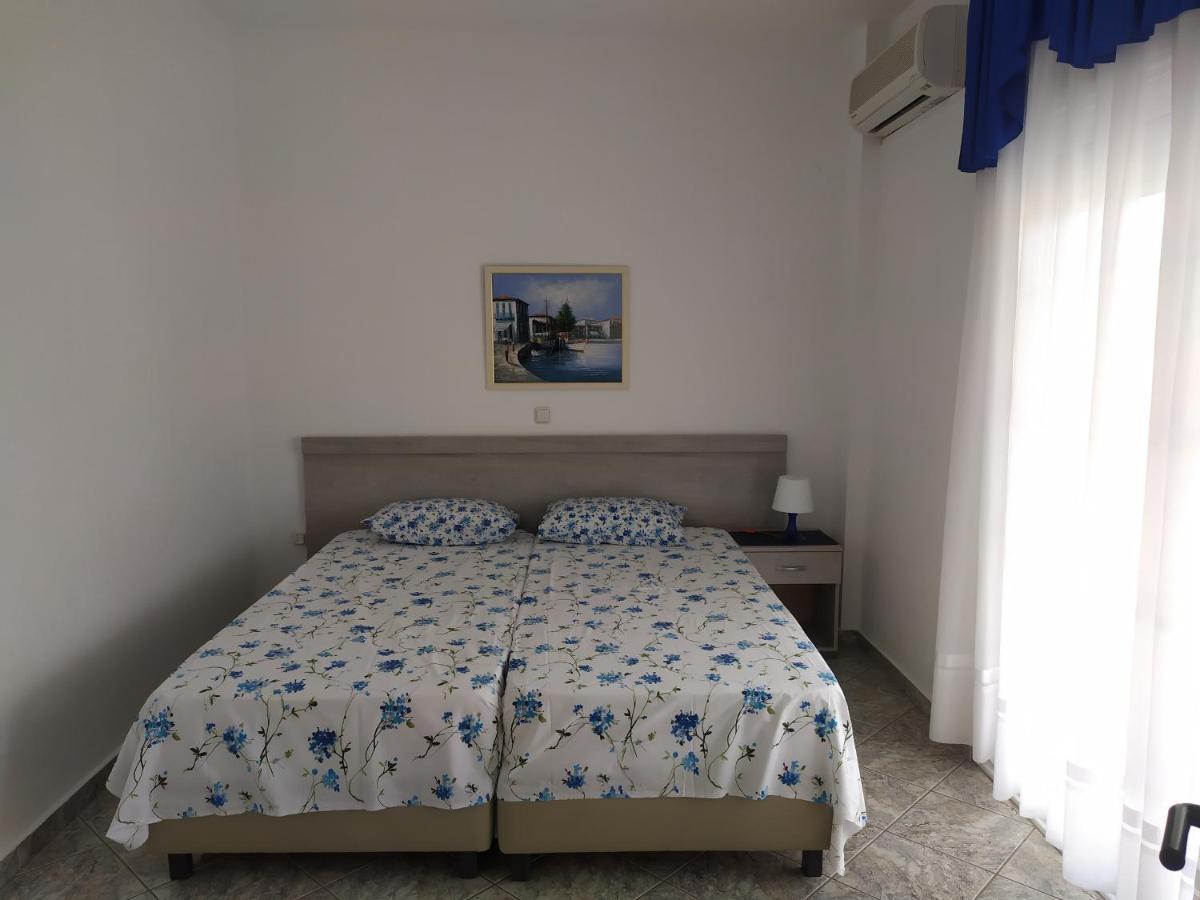 Panorama Paralia Skotinis