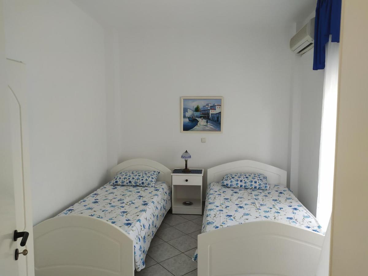 Apartment Panorama *