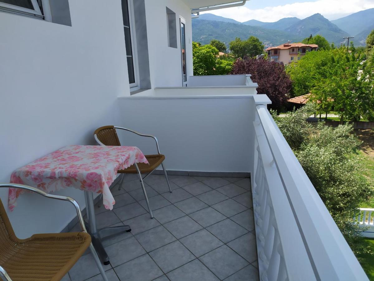 Apartment Panorama *
