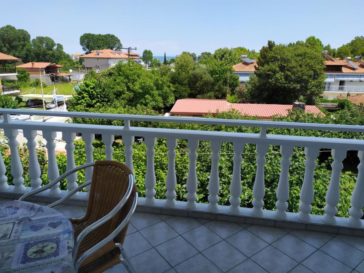 Panorama * Paralia Skotinis