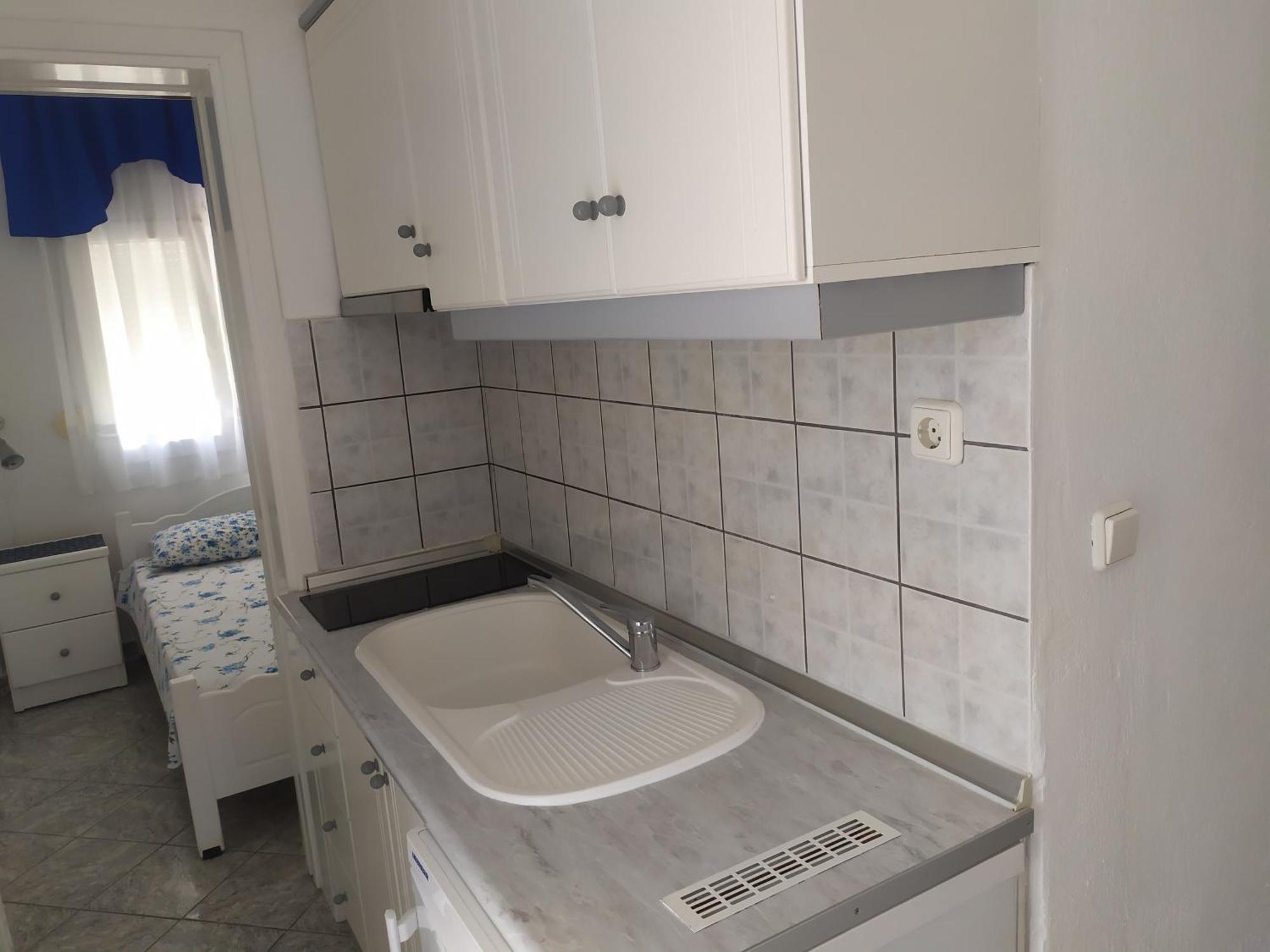 Panorama Apartment Paralia Skotinis