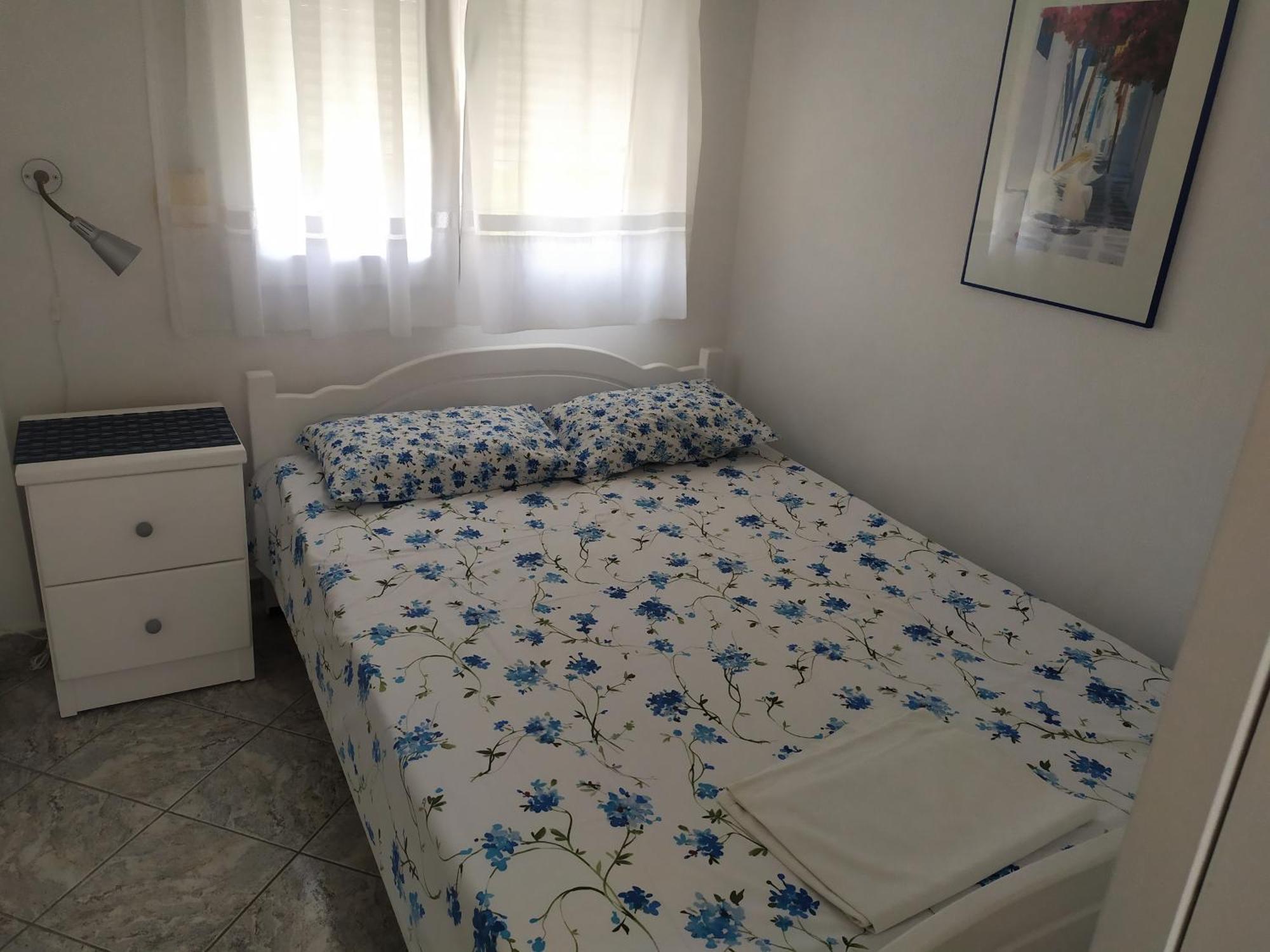 Apartment Panorama Paralia Skotinis
