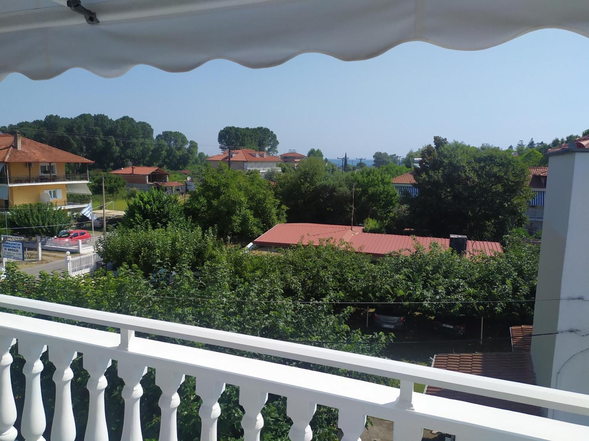 Apartment Panorama