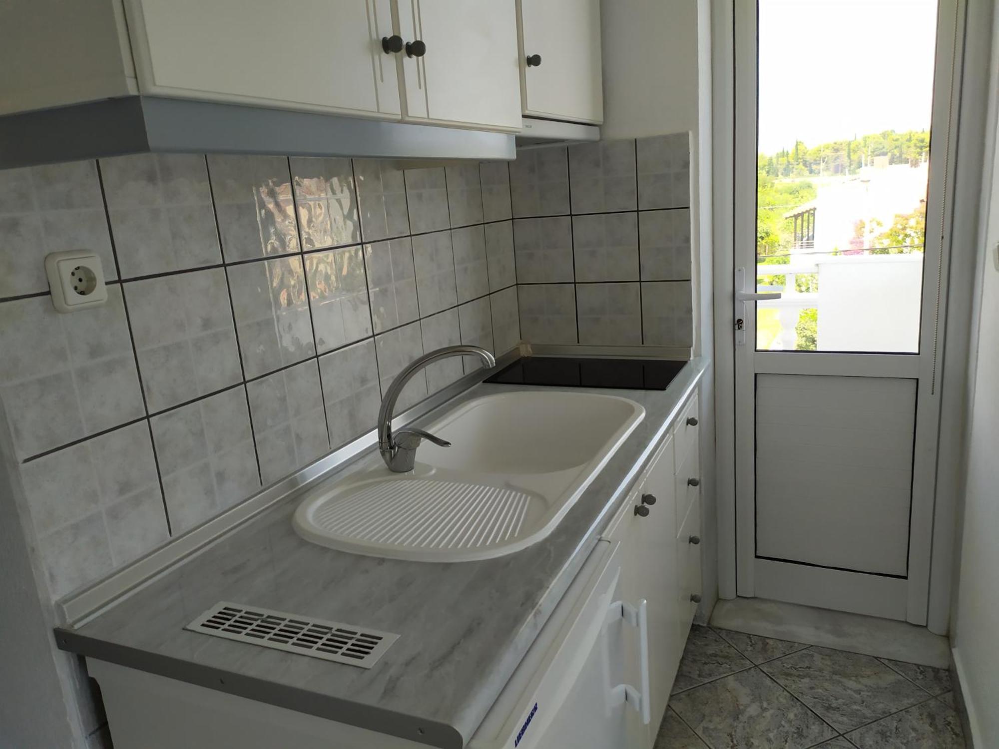 Apartment Panorama Paralia Skotinis