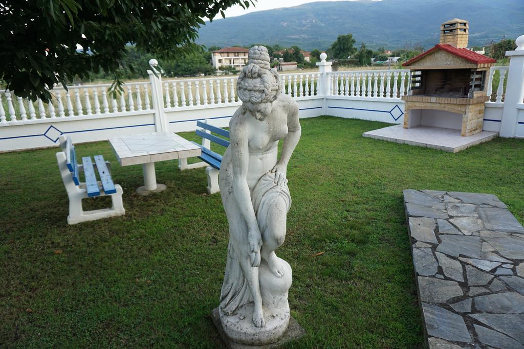 Panorama * Paralia Skotinis