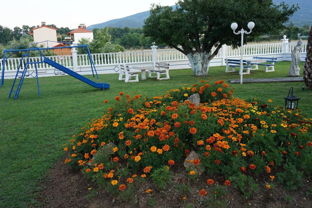 Panorama Apartment Paralia Skotinis
