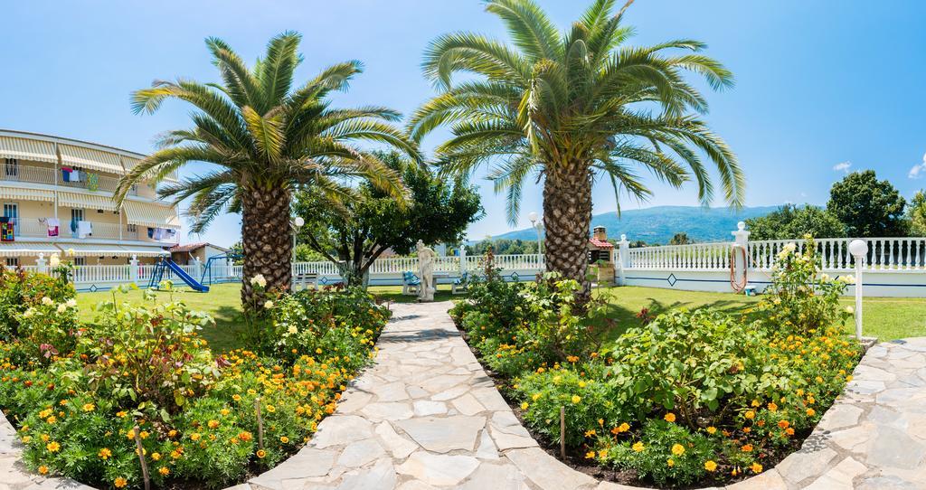 Panorama Paralia Skotinis