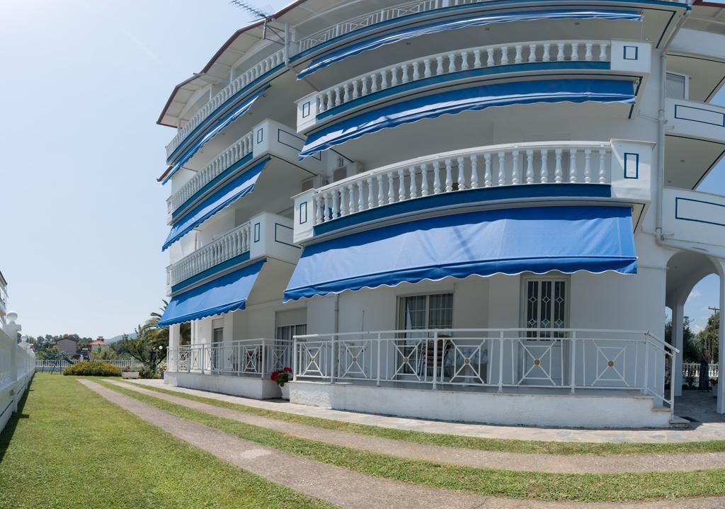 Apartment Panorama Paralia Skotinis