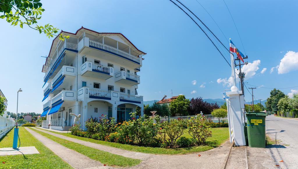 Apartment Panorama *