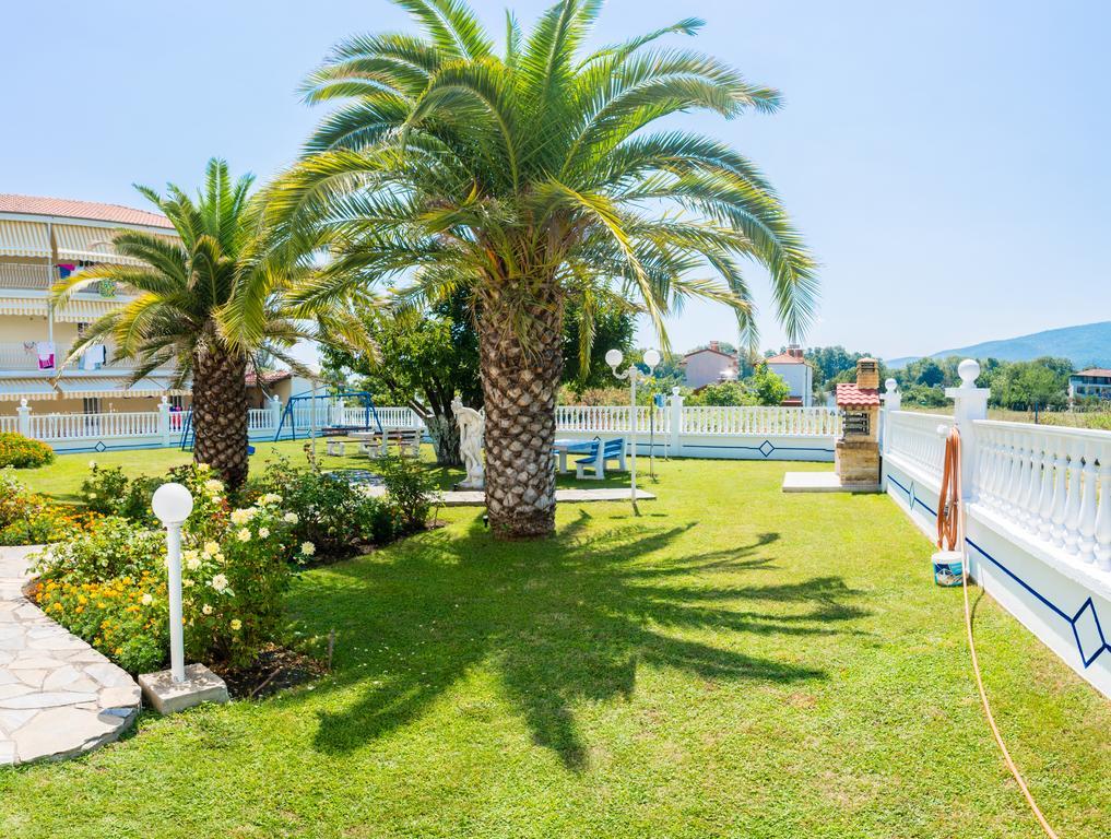 Apartment Panorama Paralia Skotinis