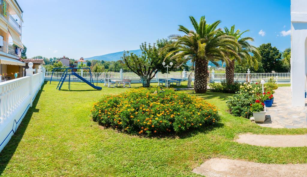 Panorama Paralia Skotinis