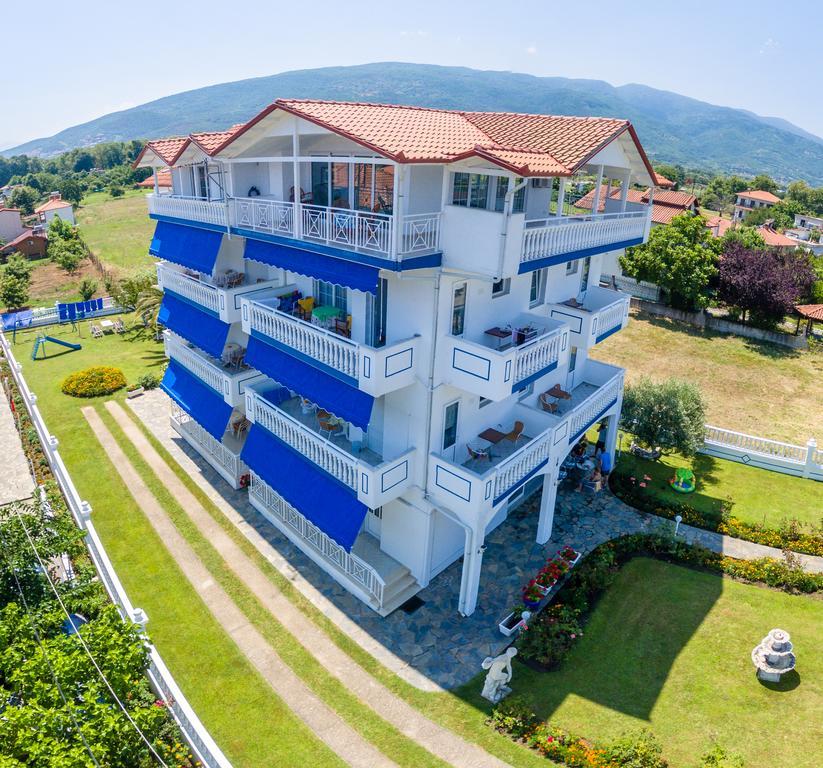 Apartment Panorama