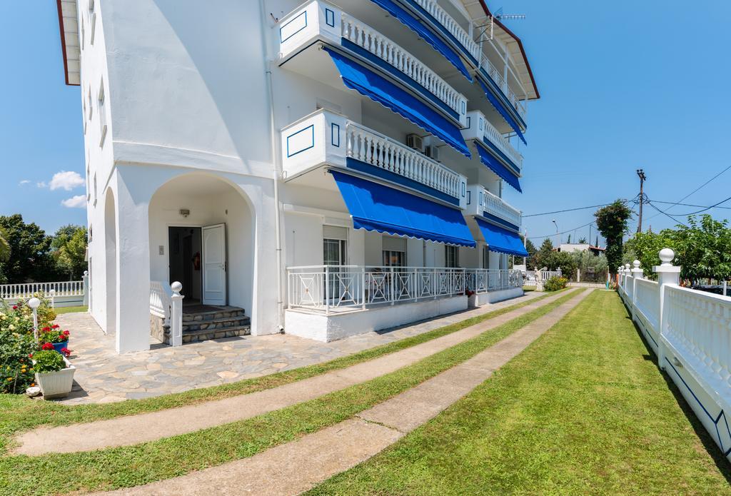 Panorama Paralia Skotinis