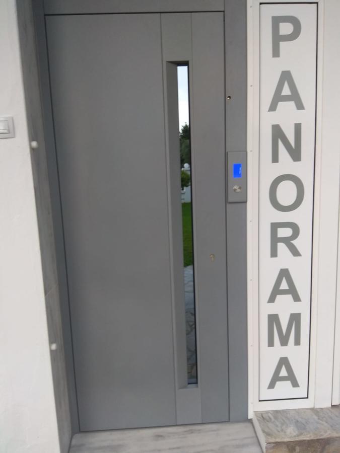 Panorama Apartment