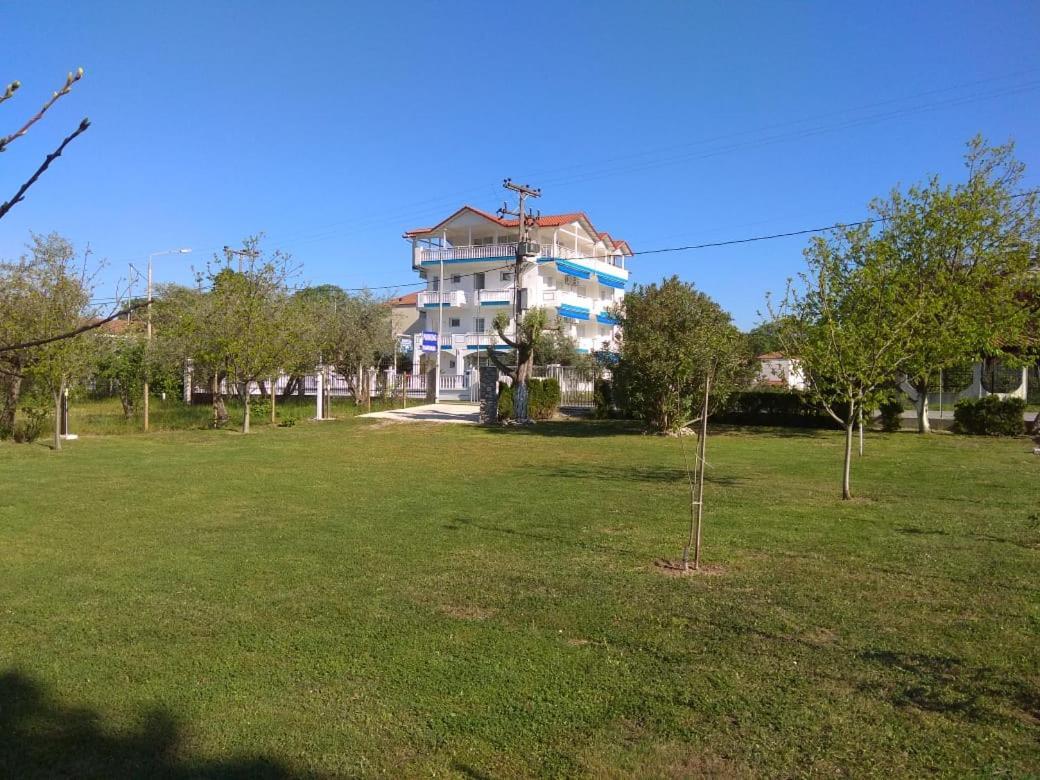 Panorama Apartment *