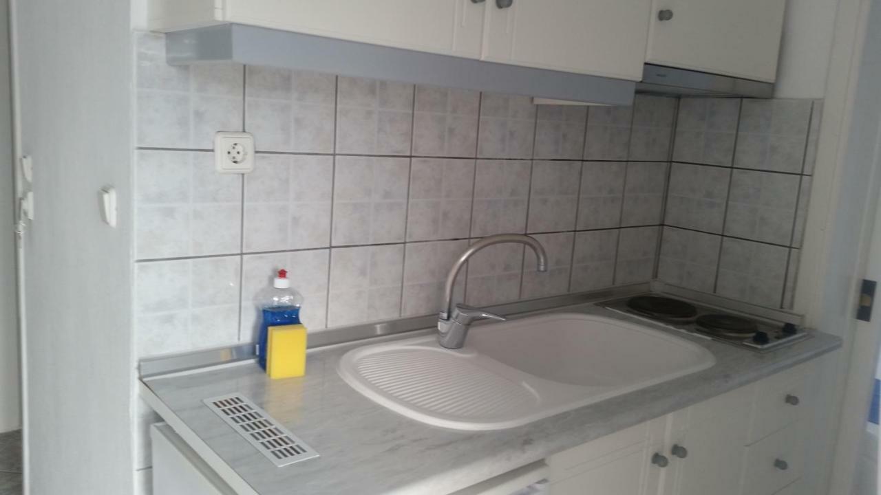 Apartment Panorama