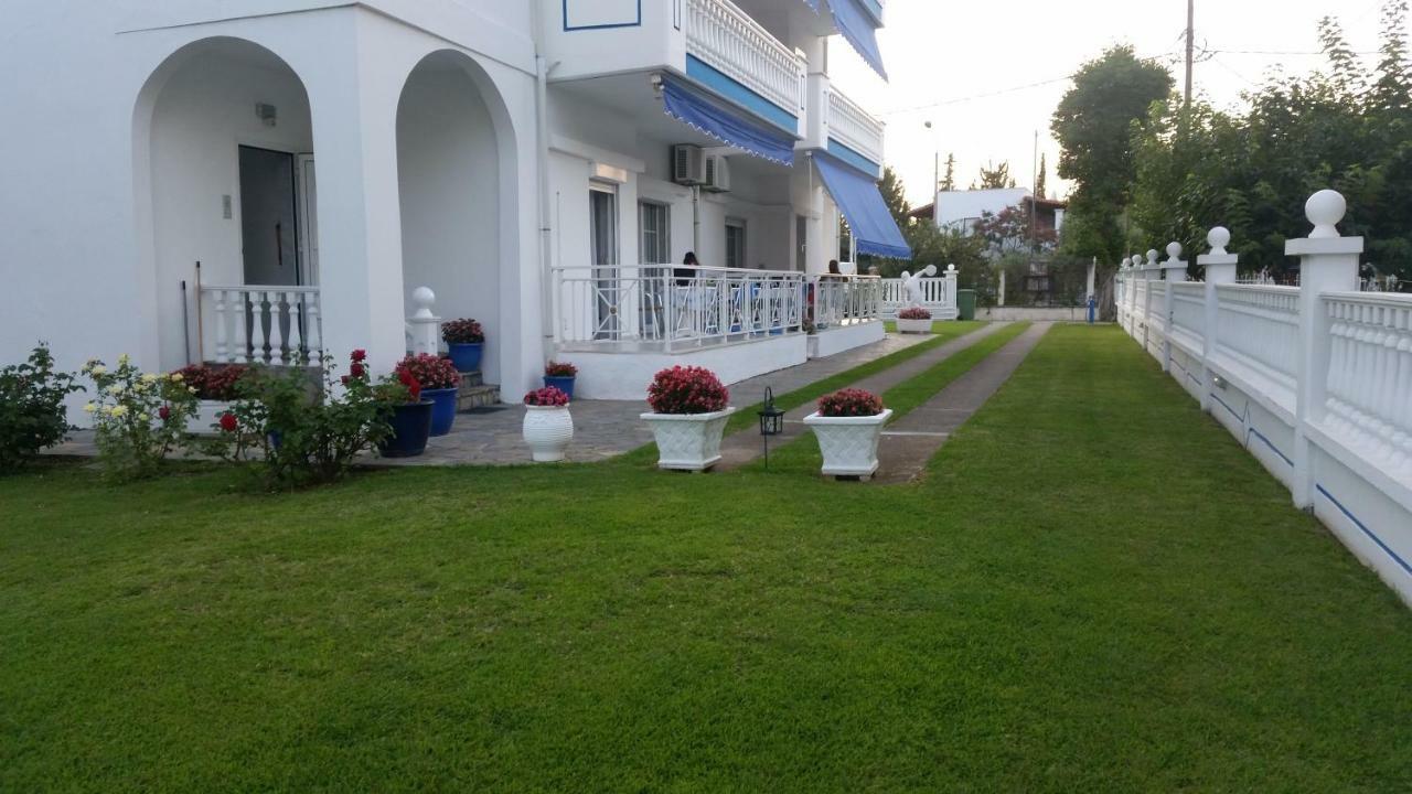 Panorama Apartment