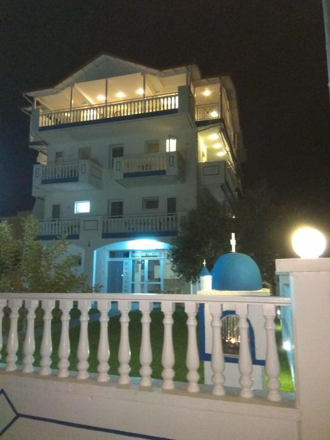 Panorama Paralia Skotinis