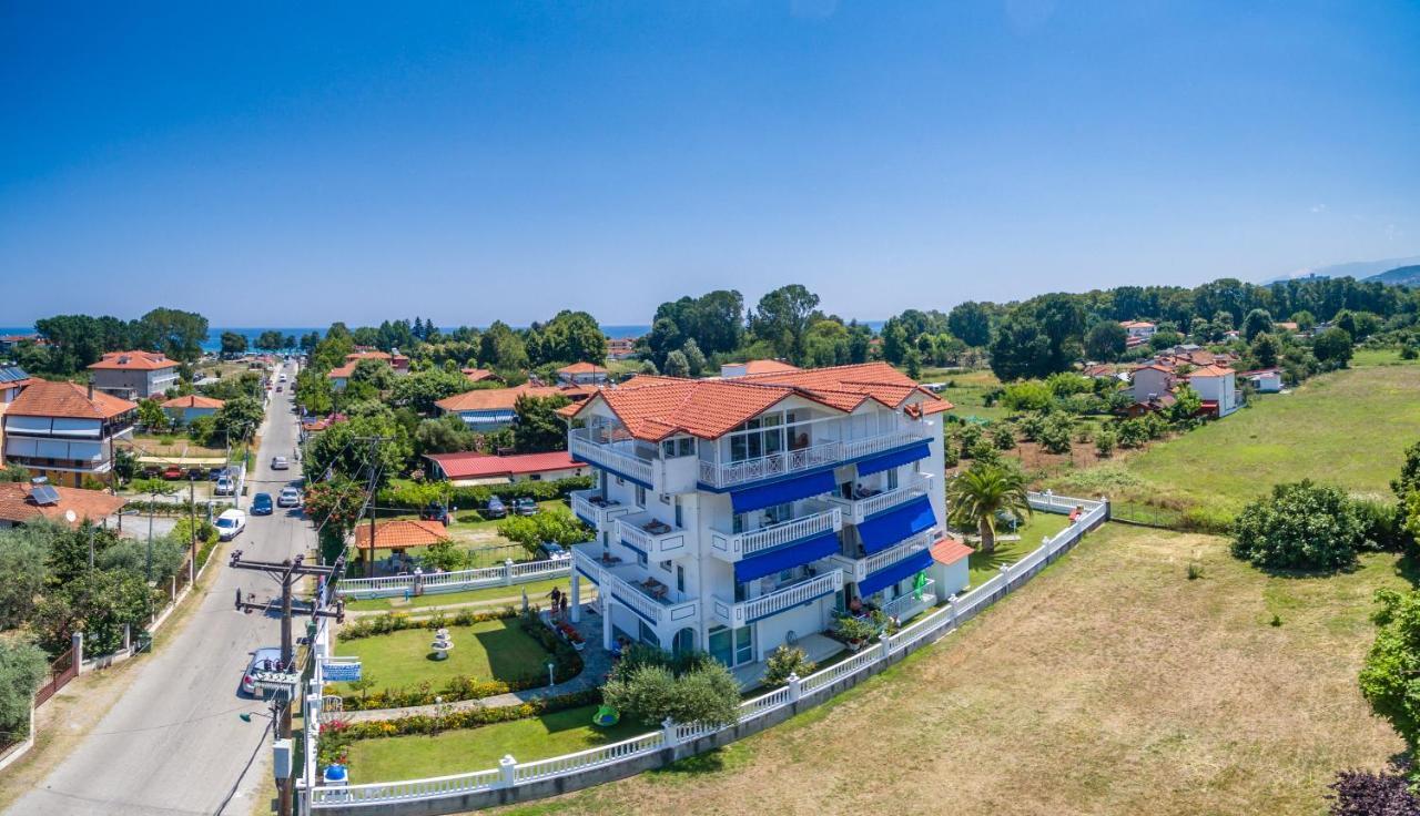 Apartment Panorama