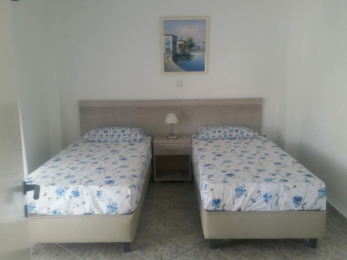 Panorama Apartment Paralia Skotinis